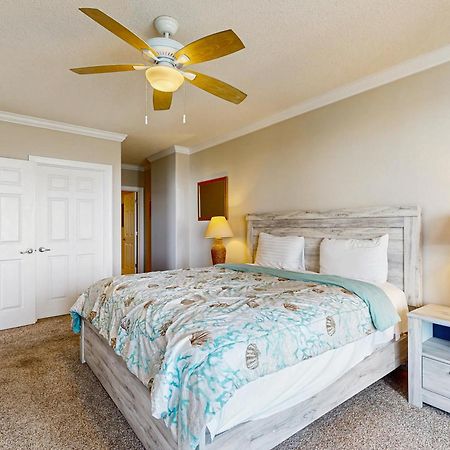 Emerson Towers Ocean City Habitación foto