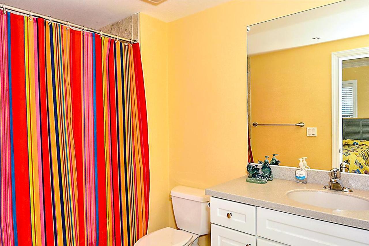 Emerson Towers Ocean City Exterior foto