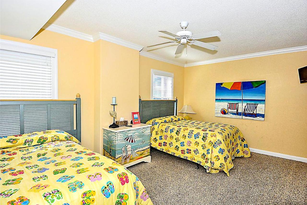 Emerson Towers Ocean City Exterior foto