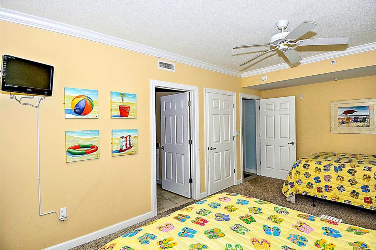 Emerson Towers Ocean City Exterior foto