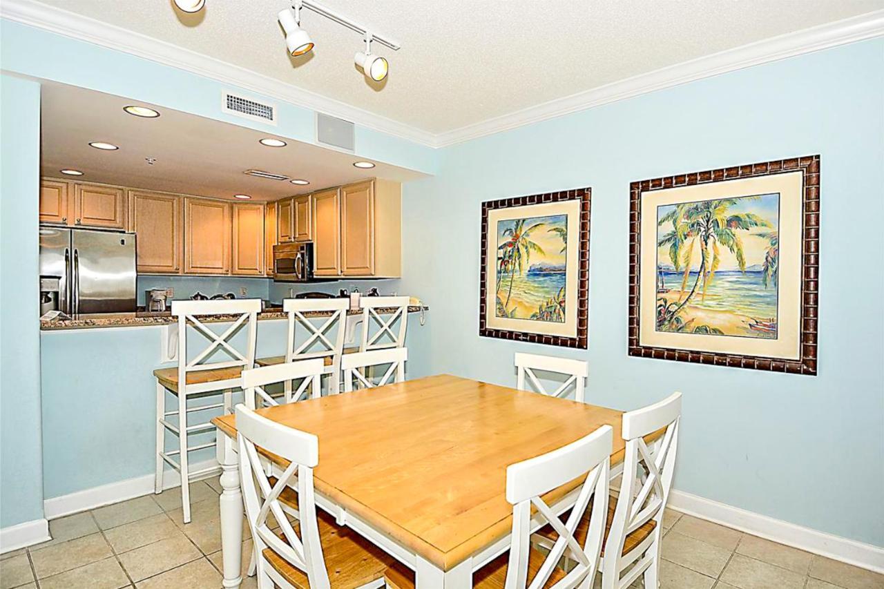 Emerson Towers Ocean City Exterior foto