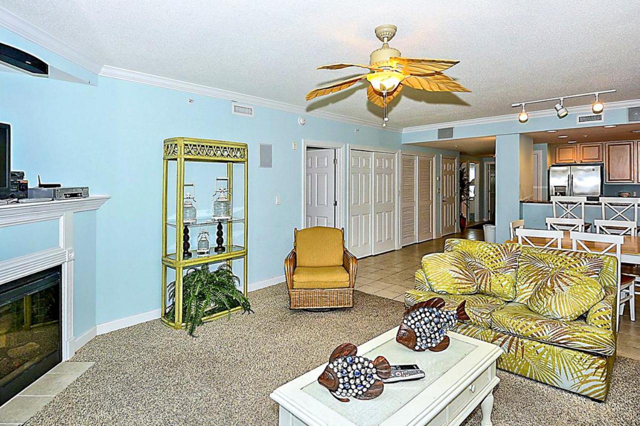 Emerson Towers Ocean City Exterior foto