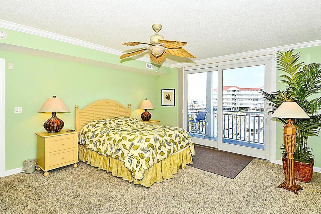 Emerson Towers Ocean City Exterior foto