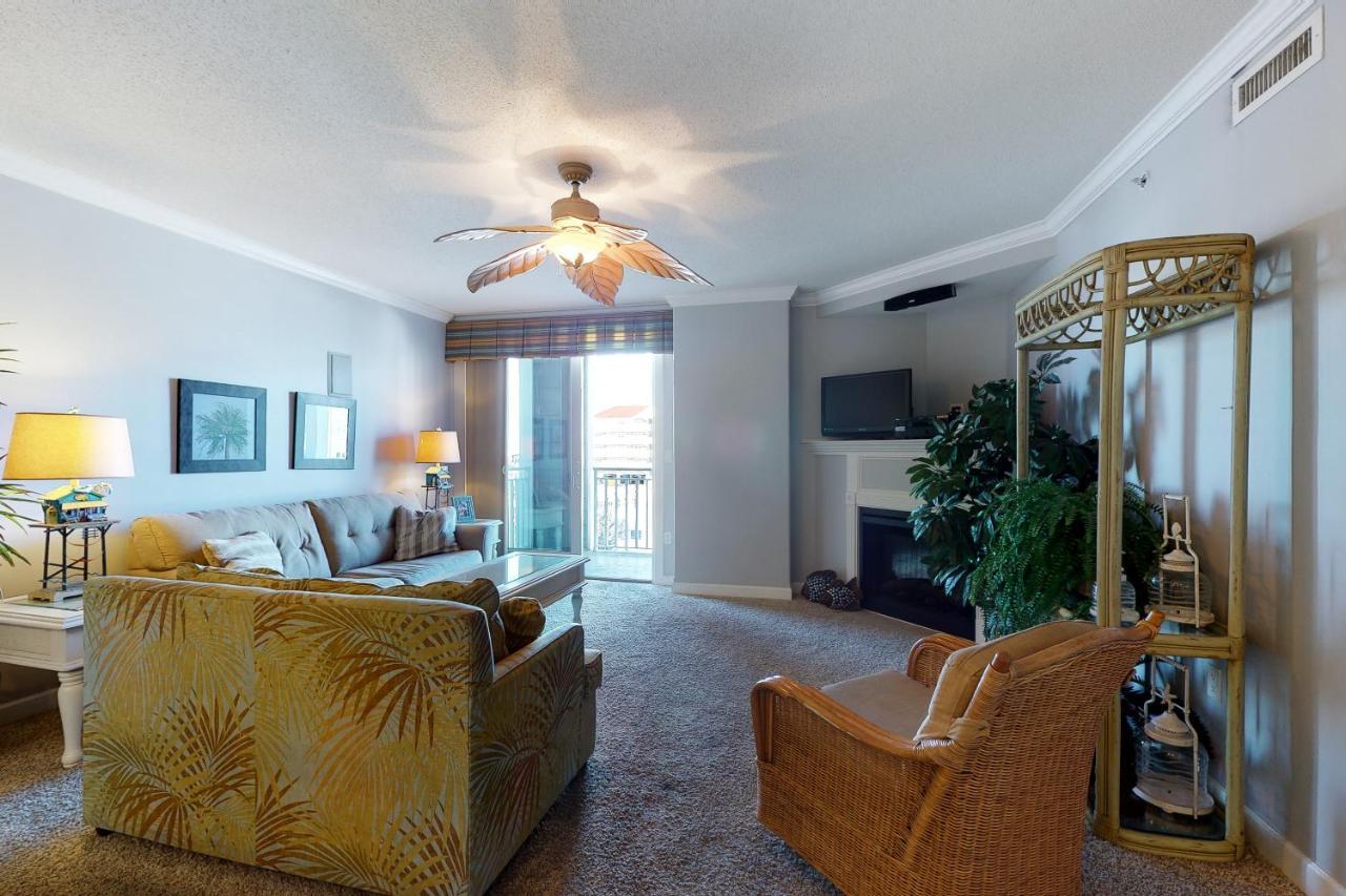Emerson Towers Ocean City Habitación foto