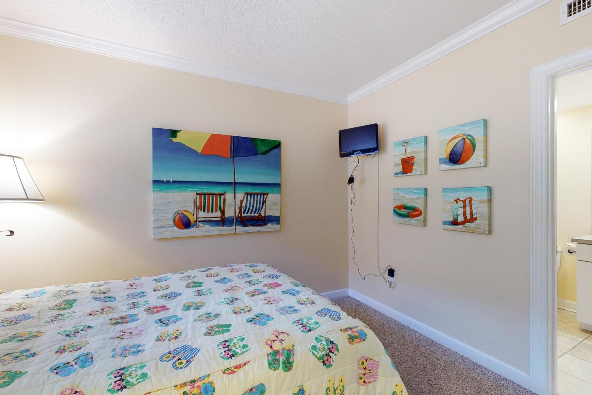 Emerson Towers Ocean City Habitación foto