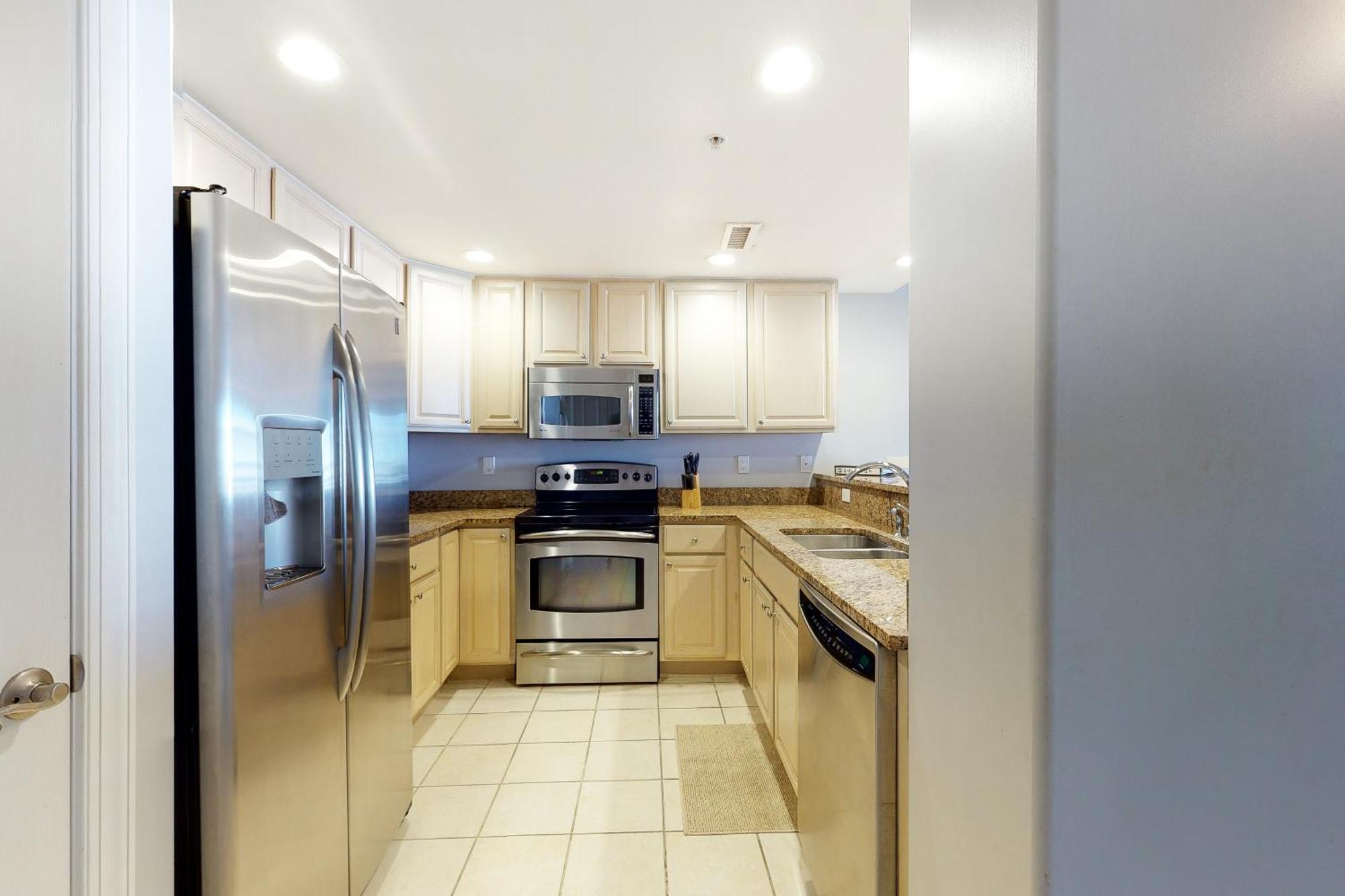 Emerson Towers Ocean City Habitación foto