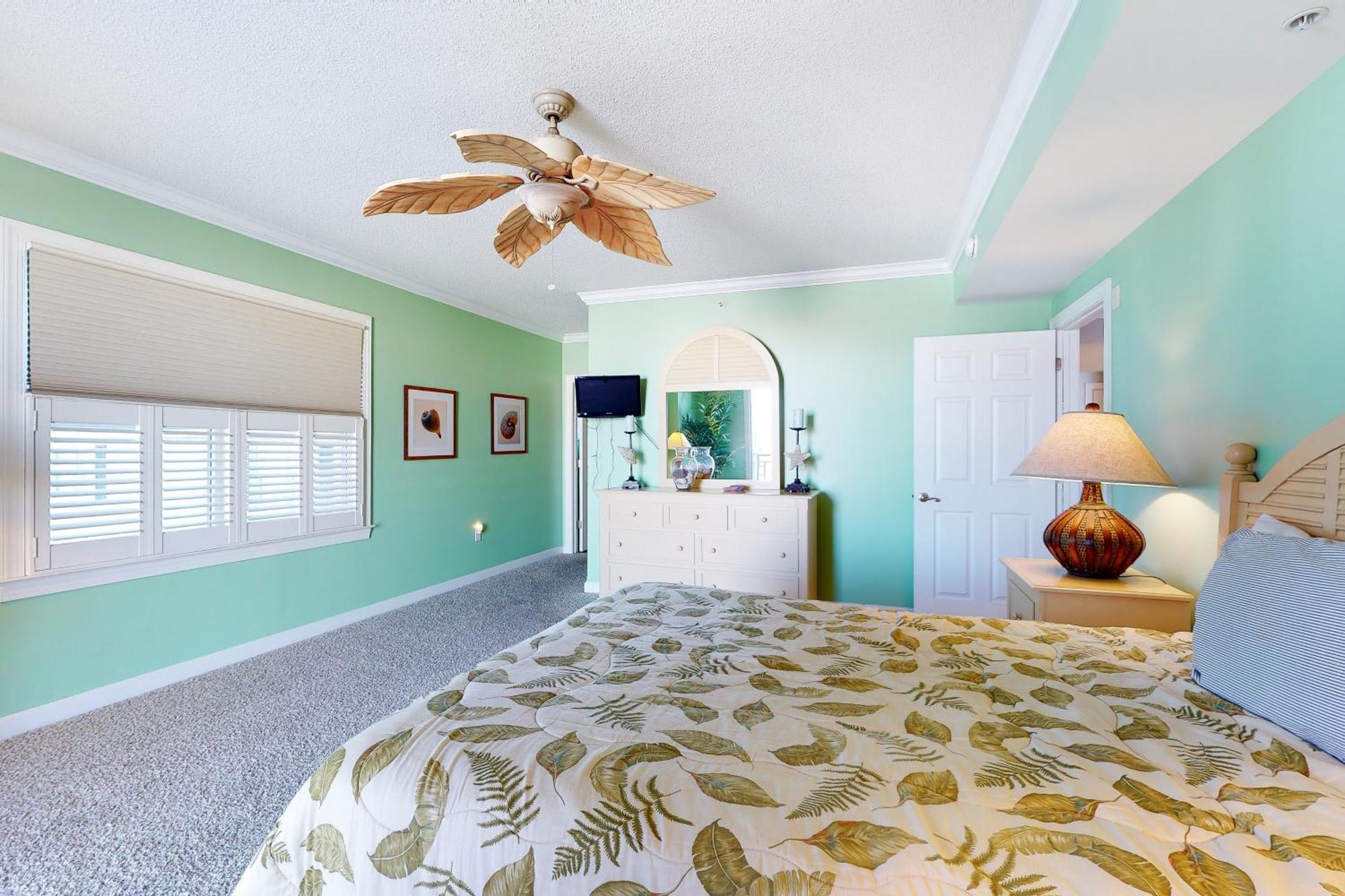 Emerson Towers Ocean City Habitación foto