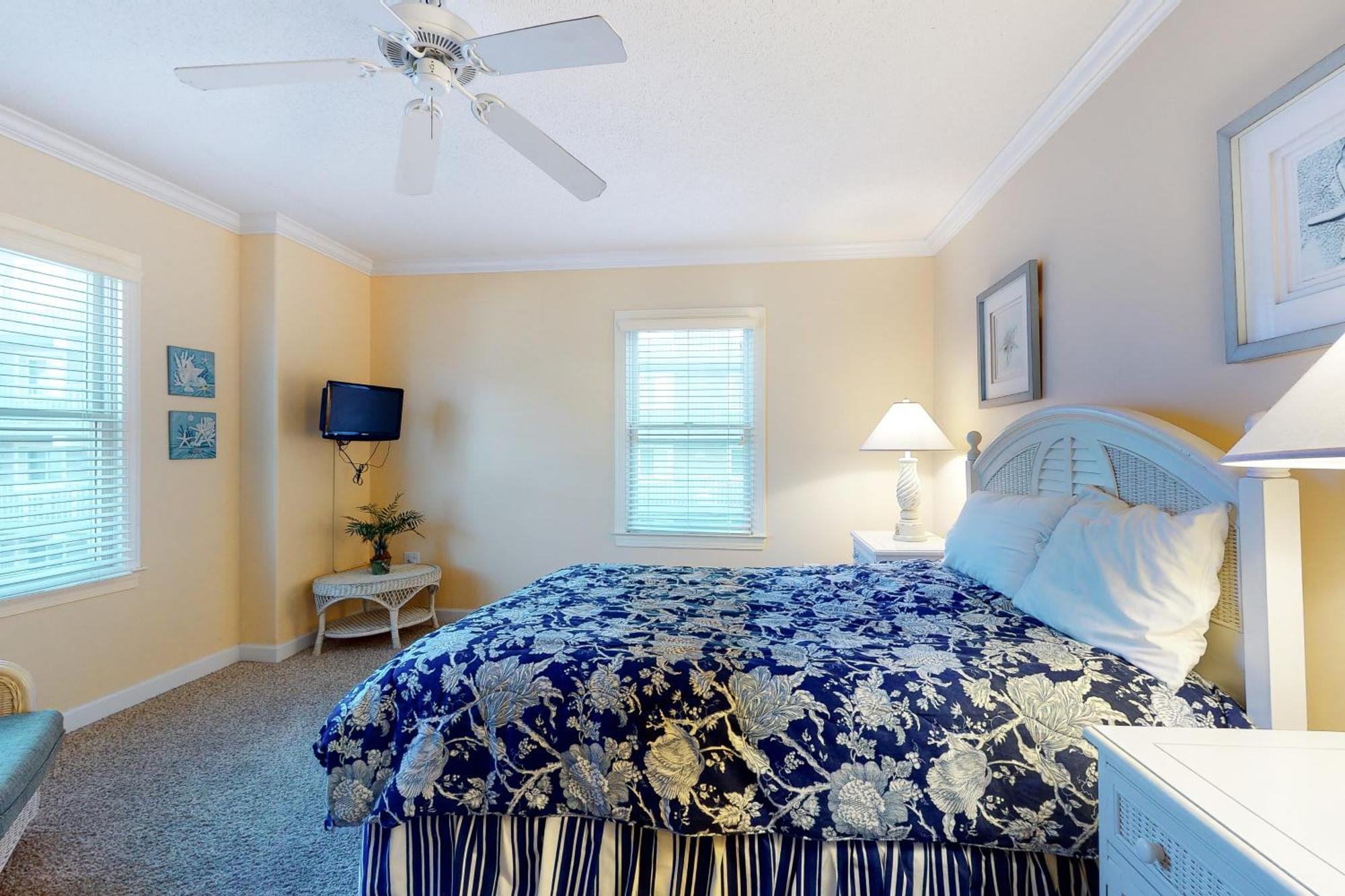Emerson Towers Ocean City Habitación foto