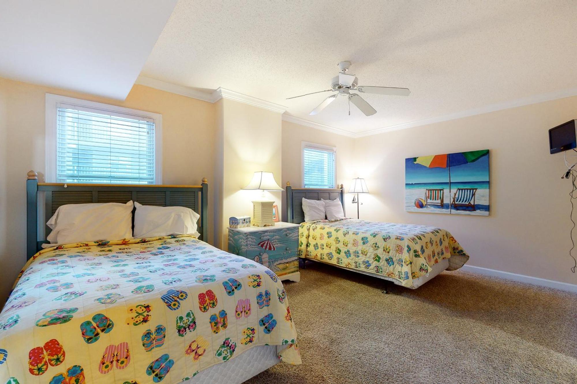 Emerson Towers Ocean City Habitación foto