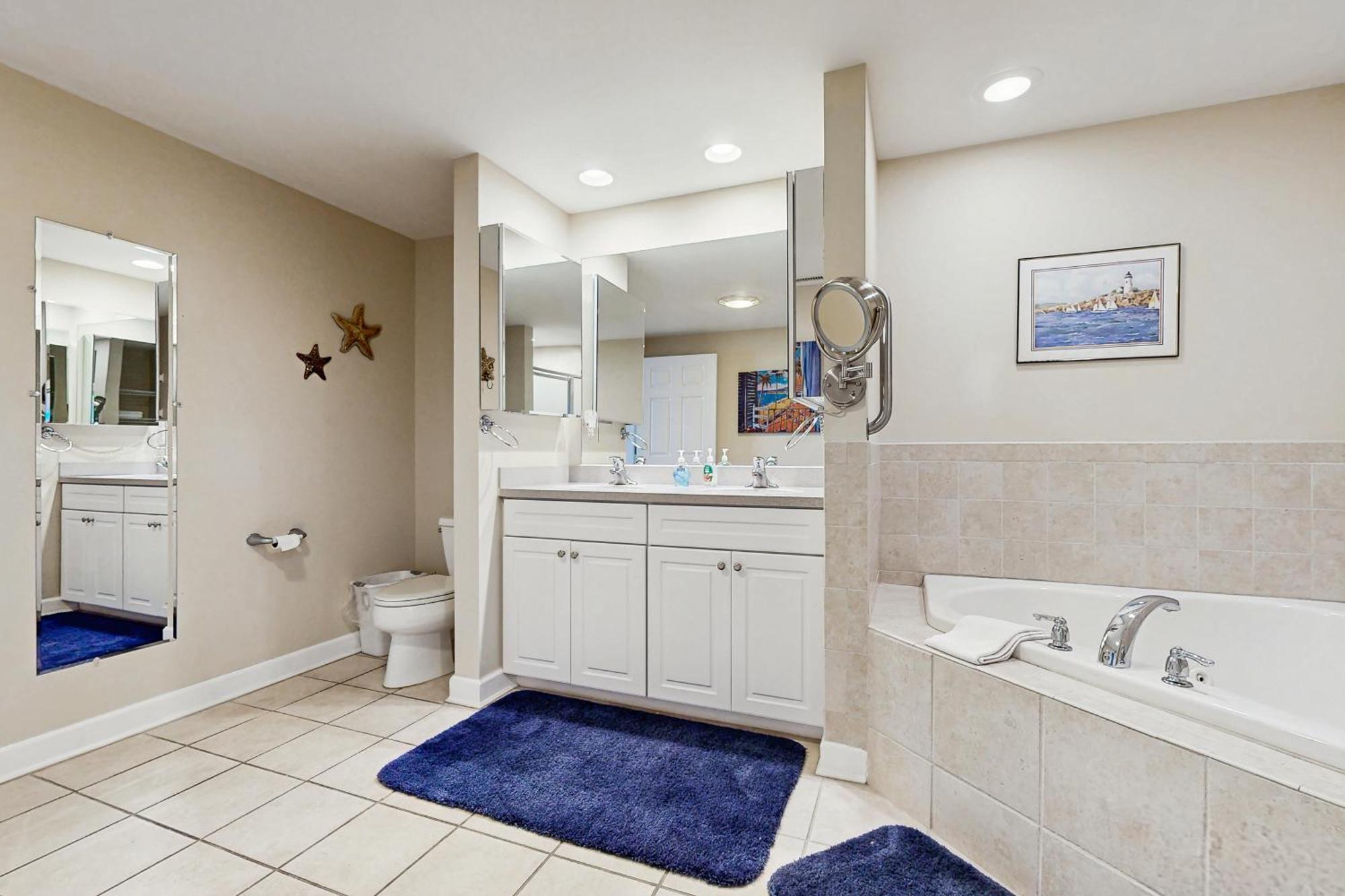 Emerson Towers Ocean City Habitación foto