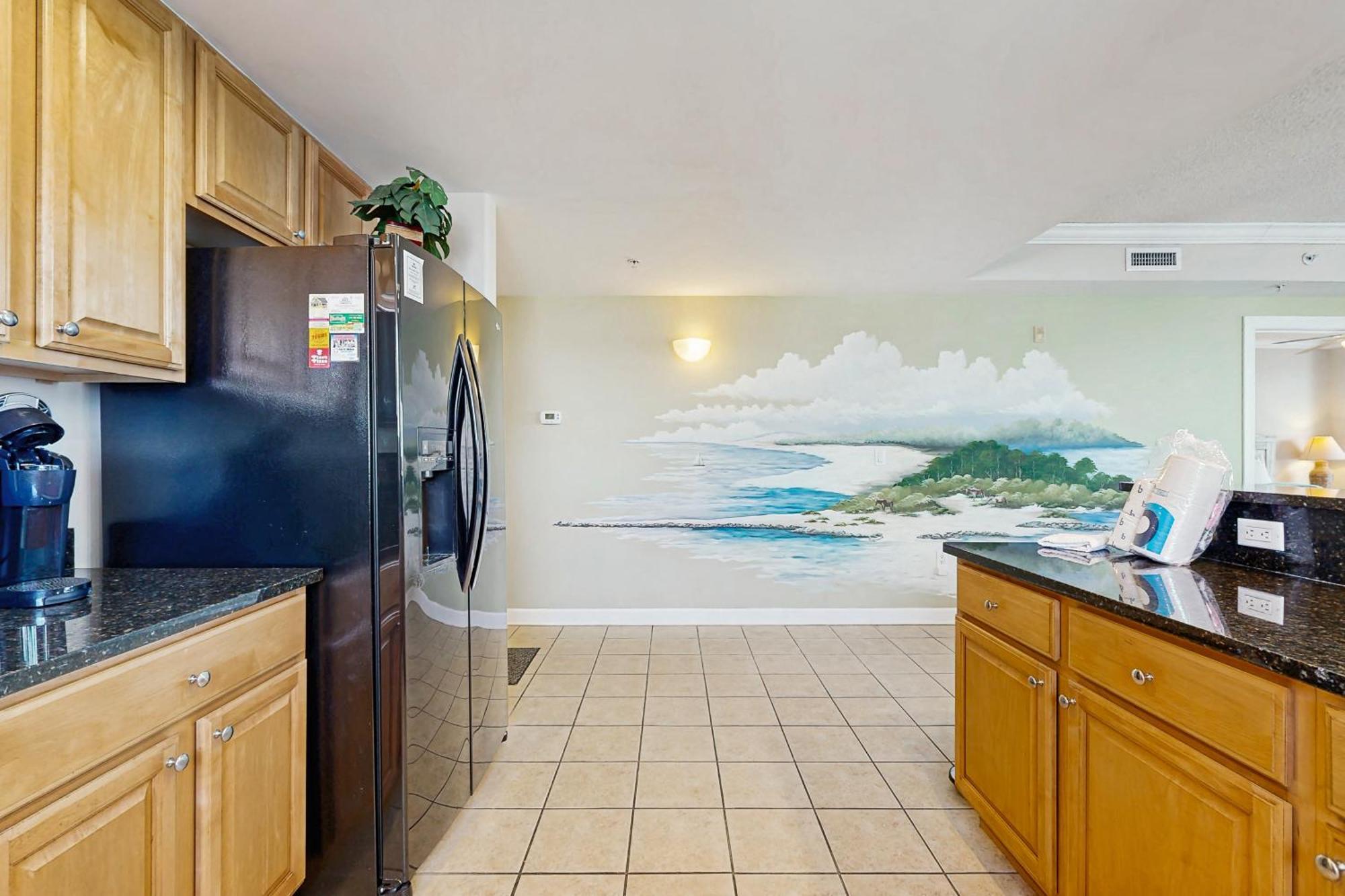 Emerson Towers Ocean City Habitación foto