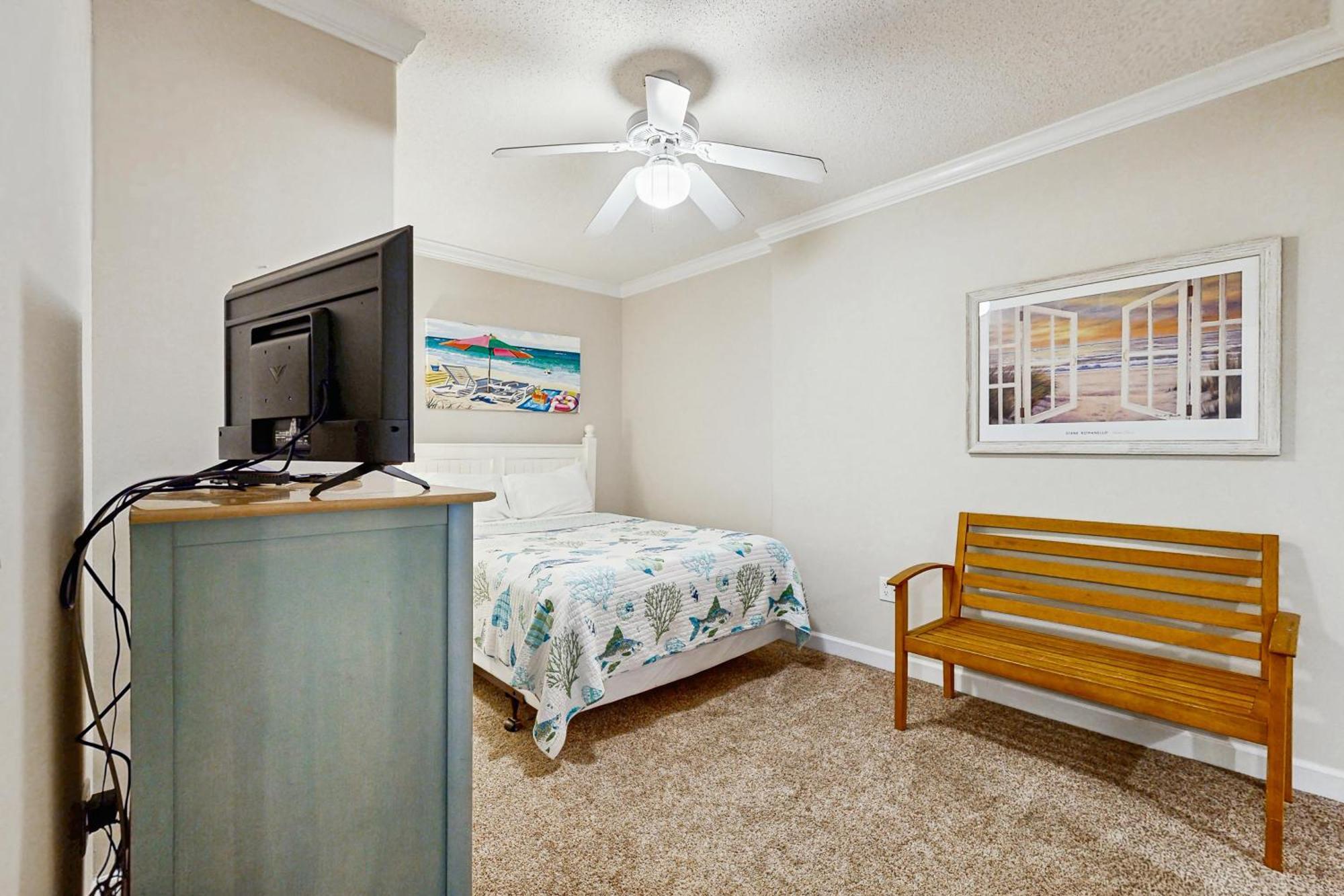 Emerson Towers Ocean City Habitación foto