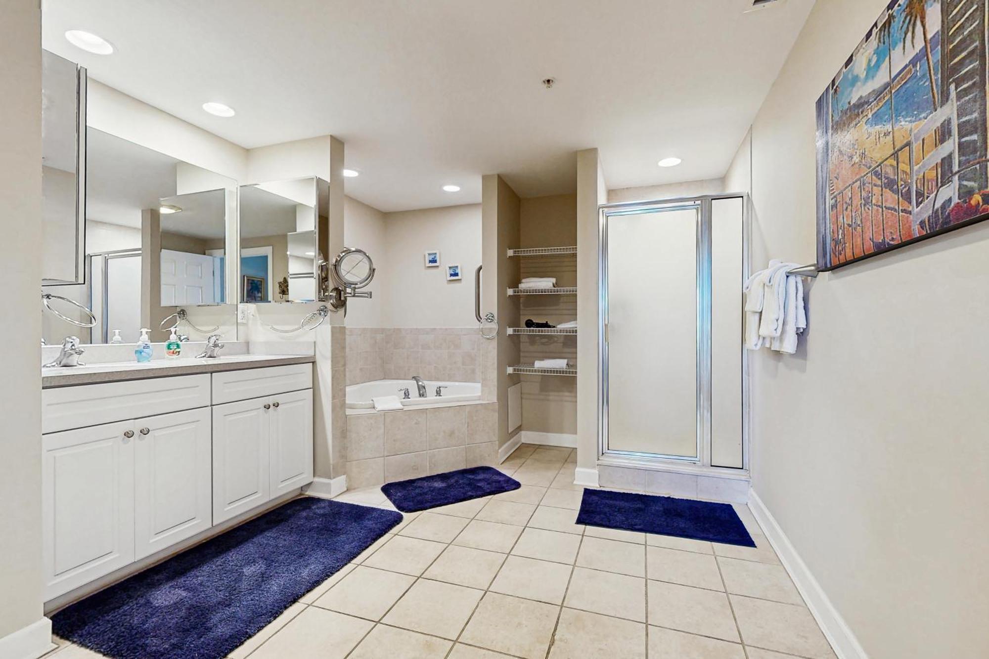 Emerson Towers Ocean City Habitación foto