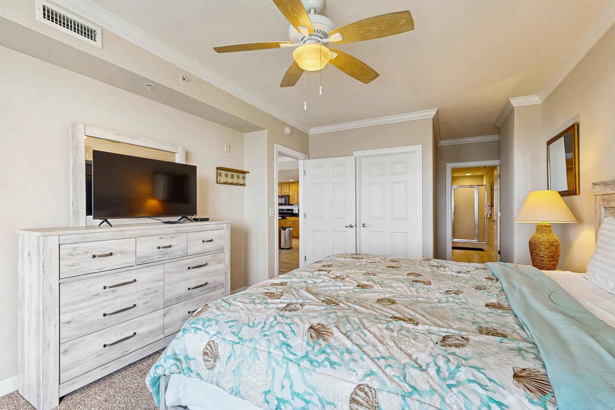 Emerson Towers Ocean City Habitación foto