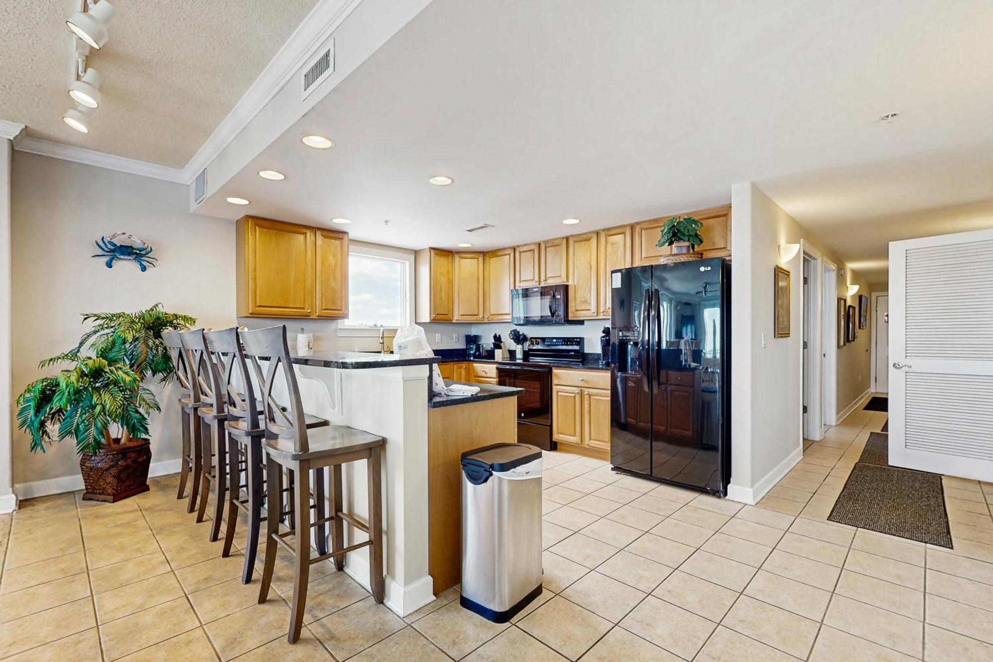 Emerson Towers Ocean City Habitación foto