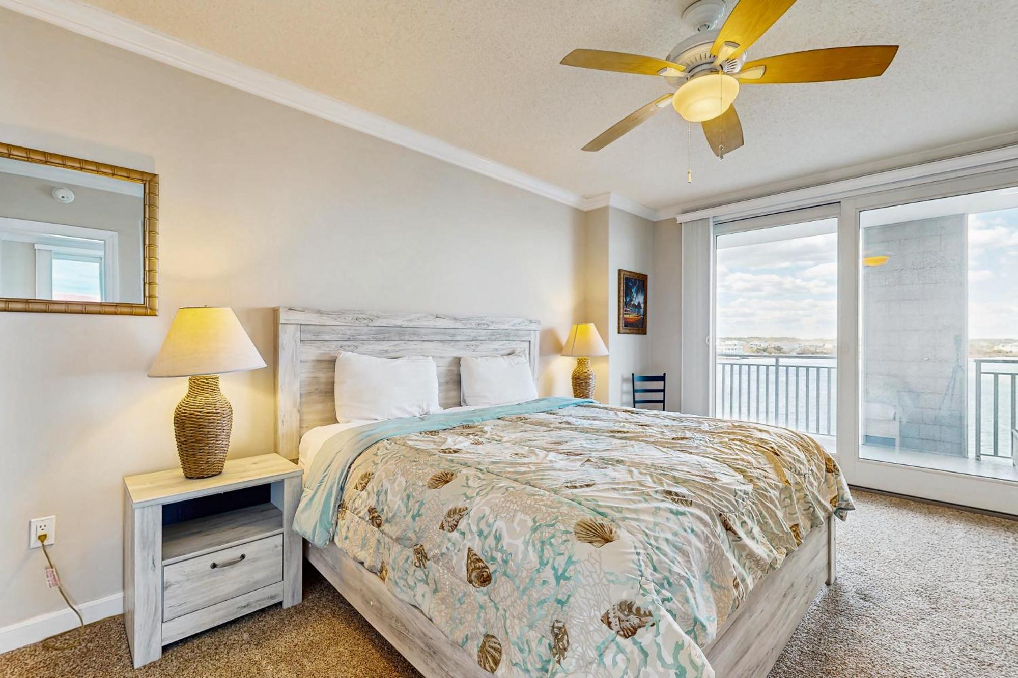Emerson Towers Ocean City Habitación foto